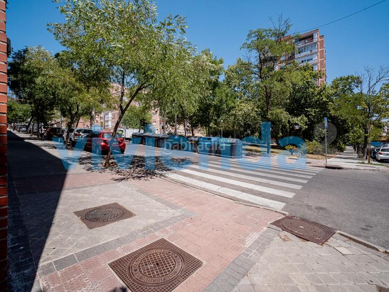 Foto 1df07e59-2ef5-4887-8a55-71f5c945c8a3. Appartamento con riscaldamento in Pinar del Rey Madrid