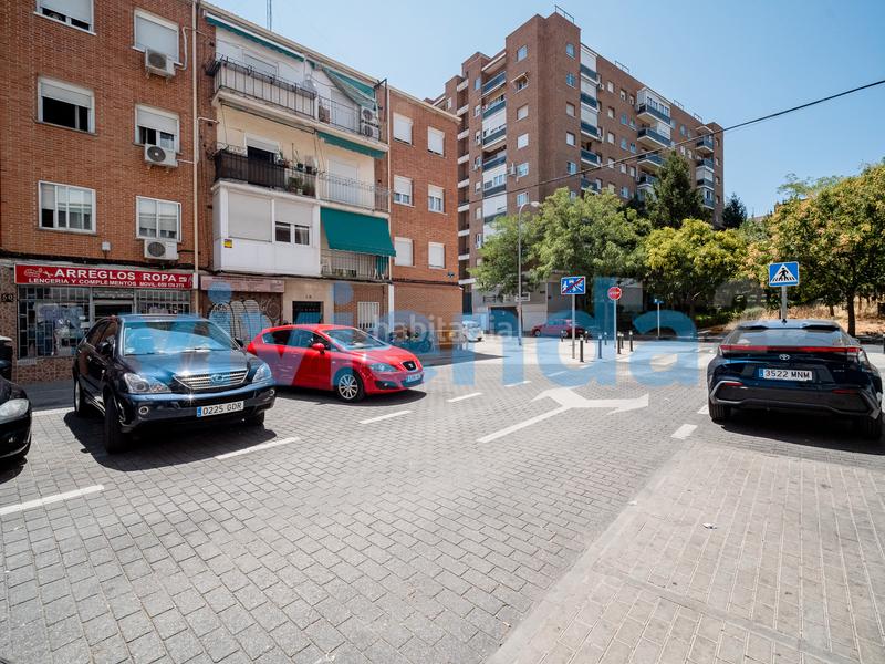 Foto 25c5c0e1-ab63-474c-873a-6fa2a9168bdd. Appartamento con riscaldamento in Pinar del Rey Madrid