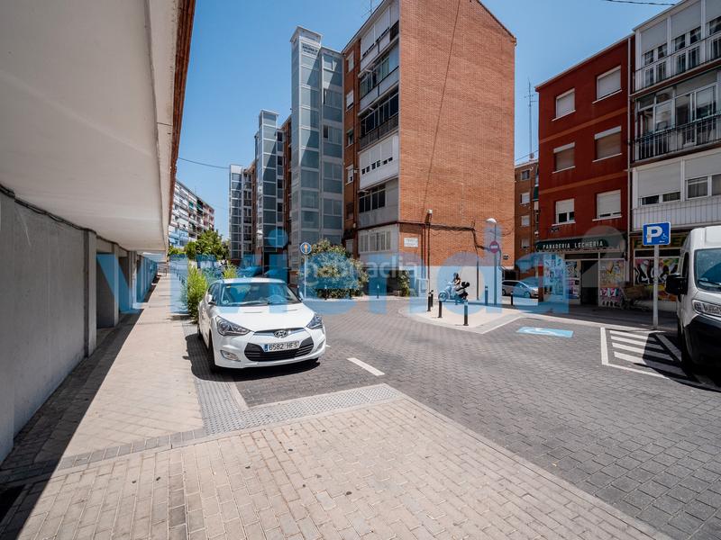 Foto 29d210d0-865d-4f18-9fab-a6d9f42e5fd1. Appartamento con riscaldamento in Pinar del Rey Madrid