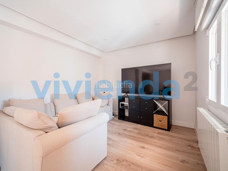 Foto 4728ed08-6a44-475f-870e-01b3a2855a1b. Appartamento con riscaldamento in Pinar del Rey Madrid