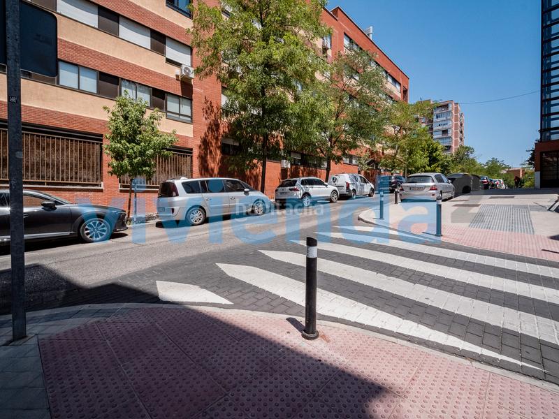 Foto 54eb941b-1511-4867-99ec-7858b8464c1e. Appartamento con riscaldamento in Pinar del Rey Madrid