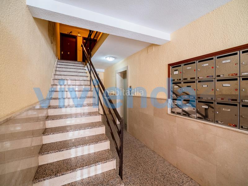 Foto 5f2533c4-7ecd-4b5f-a305-ae61c6f985a6. Appartamento con riscaldamento in Pinar del Rey Madrid