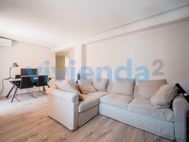 Foto 7ca99ccc-eec2-4b27-969a-eedcdf0a18b9. Appartamento con riscaldamento in Pinar del Rey Madrid
