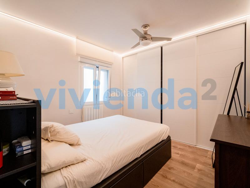 Foto 88a079d5-8fcc-43f8-8829-78d53e709837. Appartamento con riscaldamento in Pinar del Rey Madrid