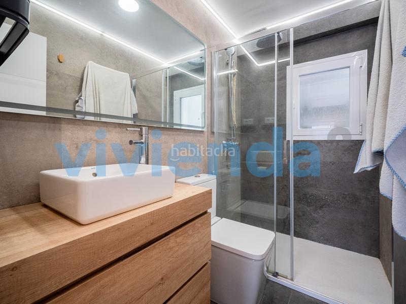 Foto 91c5cf0d-23fd-47aa-984e-fd2fbd3440e2. Appartamento con riscaldamento in Pinar del Rey Madrid