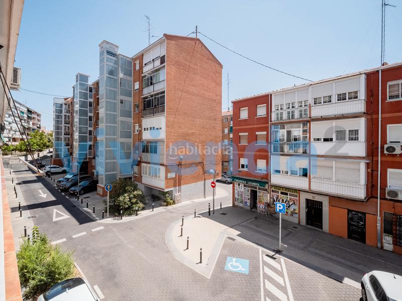 Foto 933ce967-f8aa-4eaf-b8bb-329d2f6f3425. Appartamento con riscaldamento in Pinar del Rey Madrid
