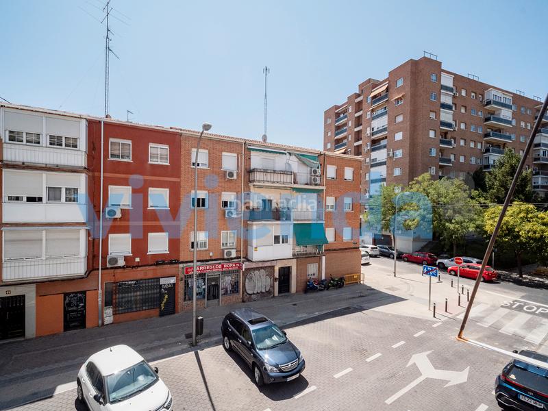 Foto c18d6b26-7c67-45ab-aac3-d667b998431a. Appartamento con riscaldamento in Pinar del Rey Madrid