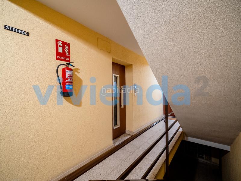 Foto dc37c427-ca27-4e90-b5b3-7429e9b6c0a1. Appartamento con riscaldamento in Pinar del Rey Madrid