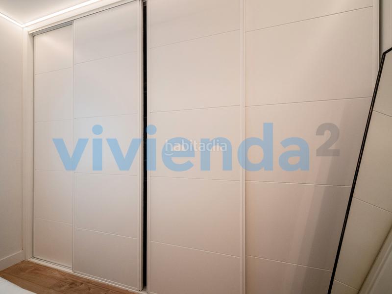 Foto efb402f1-6146-408e-a2cb-6db2b1ebae48. Appartamento con riscaldamento in Pinar del Rey Madrid