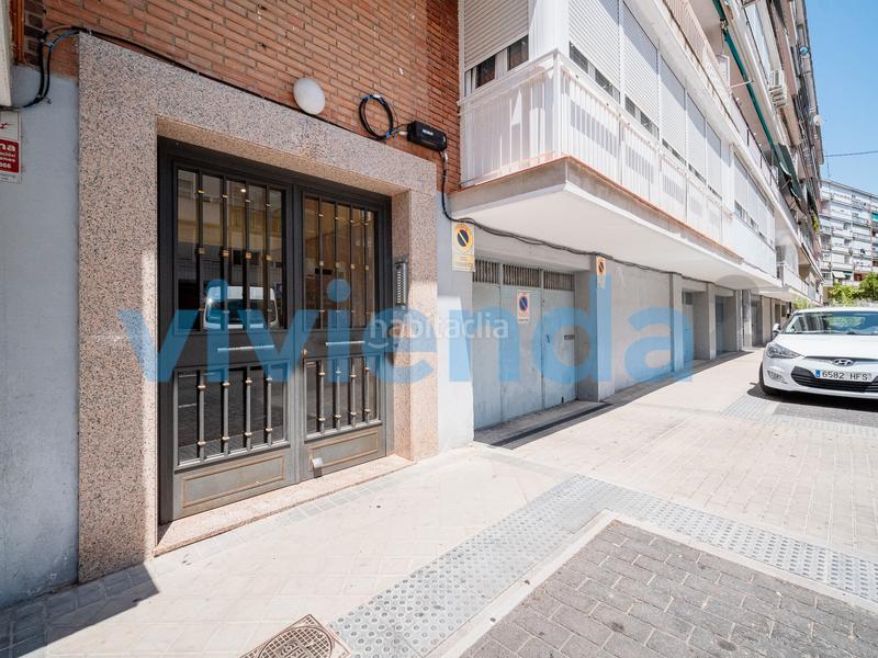 Foto f26d5e44-c806-49d2-94c3-f5af2e8521f1. Appartamento con riscaldamento in Pinar del Rey Madrid