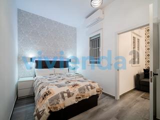 Appartement  Calle ilustraci&#xf3;n. Piso en argxfcelles, 53 m2, 2 dormitorios, 1 baxf1os, 480.000 eu