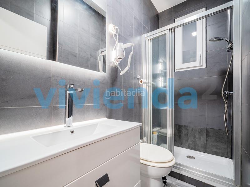 Foto 019a1d16-a8b4-491d-b2ad-9119e95fc7ef. Piso  en argxfcelles, 53 m2, 2 dormitorios, 1 baxf1os, 480.000 euros en Madrid
