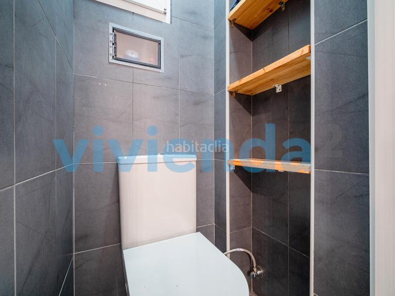 Foto 631b5b42-3557-4855-9d90-af021f93b4fe. Piso  en argxfcelles, 53 m2, 2 dormitorios, 1 baxf1os, 480.000 euros en Madrid