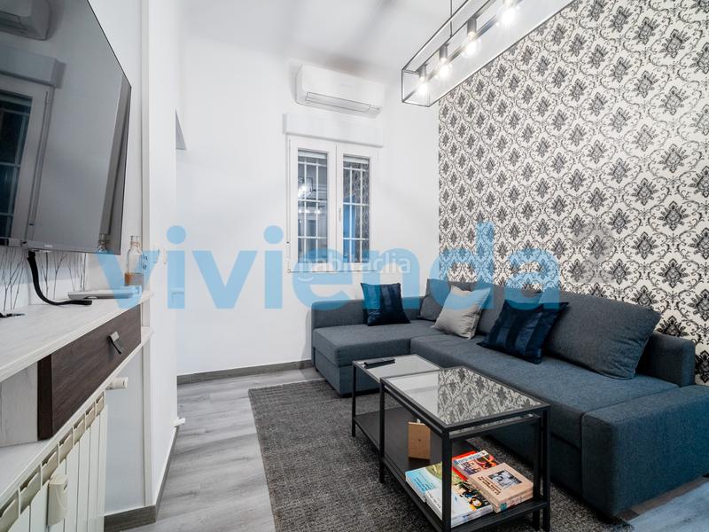 Foto 6dce3ff8-af34-4d7f-ba68-33a47da3a86e. Piso  en argxfcelles, 53 m2, 2 dormitorios, 1 baxf1os, 480.000 euros en Madrid