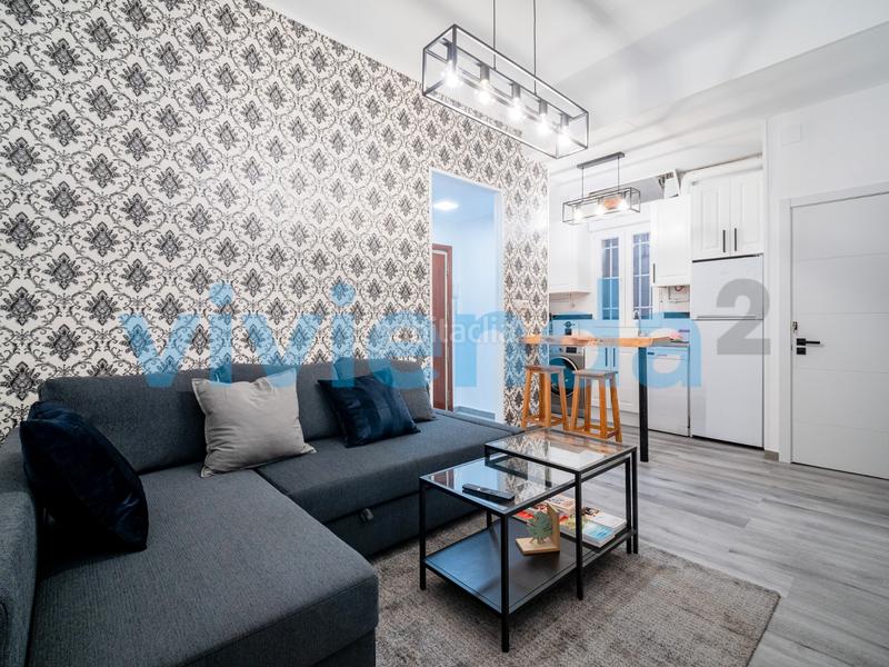 Foto 79ce4571-906e-41d2-bb90-8371829c172f. Piso  en argxfcelles, 53 m2, 2 dormitorios, 1 baxf1os, 480.000 euros en Madrid