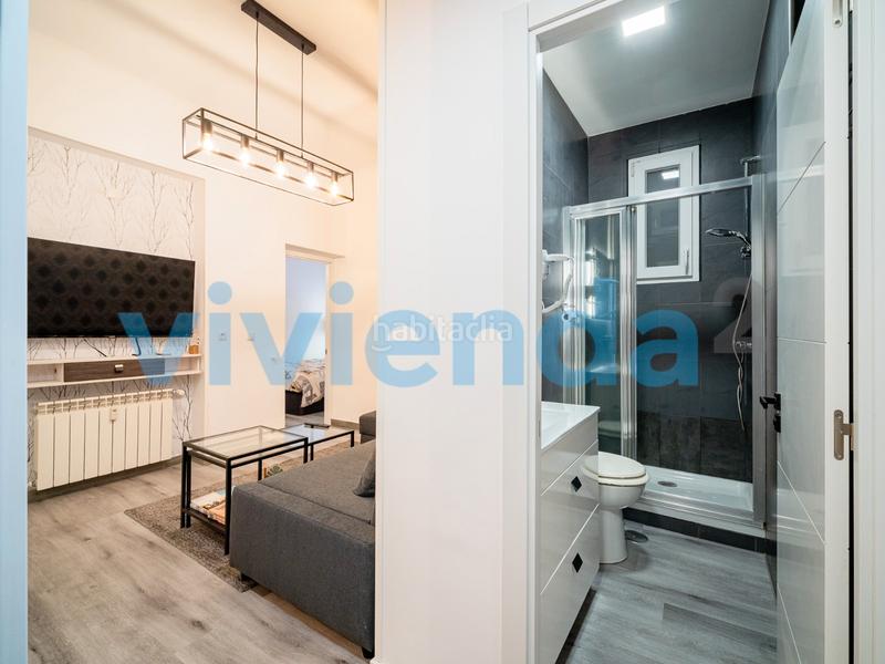 Foto b2d850e6-e746-46ac-82e6-1ea5e2dd6f27. Piso  en argxfcelles, 53 m2, 2 dormitorios, 1 baxf1os, 480.000 euros en Madrid