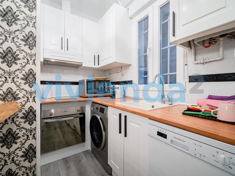 Foto c75f90ad-dad2-46a2-987a-2decafe04153. Piso  en argxfcelles, 53 m2, 2 dormitorios, 1 baxf1os, 480.000 euros en Madrid