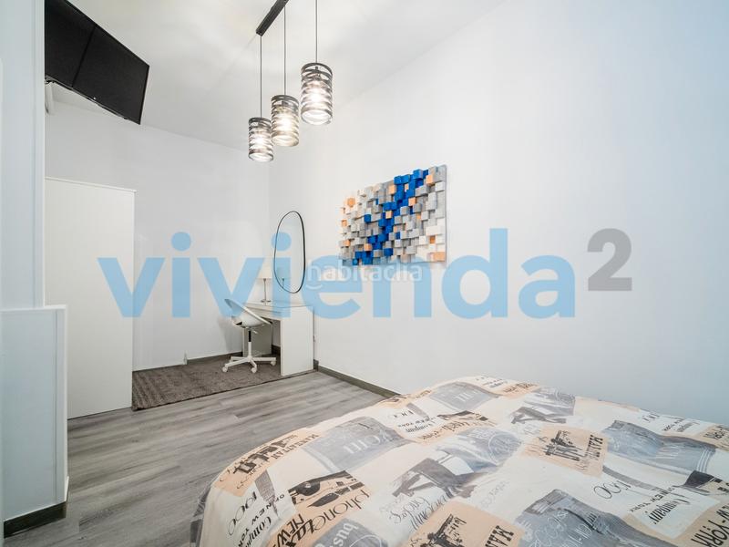 Foto e71619b3-b039-429c-9038-d816730a22f4. Piso  en argxfcelles, 53 m2, 2 dormitorios, 1 baxf1os, 480.000 euros en Madrid