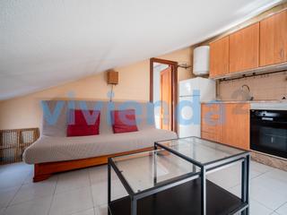 Pis  Colmenares. Piso en justicia, 60 m2, 1 dormitorios, 1 baxf1os, 284.000 euros