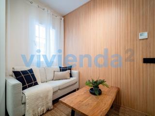 Alquiler Piso  Calle morer&#xed;a. Piso en palacio, 49 m2, 2 dormitorios, 1 baxf1os, 1.595 euros