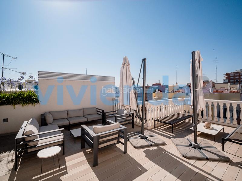 Foto 1ade12b5-861d-4db6-abd5-852d990d7893. Piso  en Goya, 84 m2, 1 dormitorios, 1 baxf1os, 715.000 euros en Madrid
