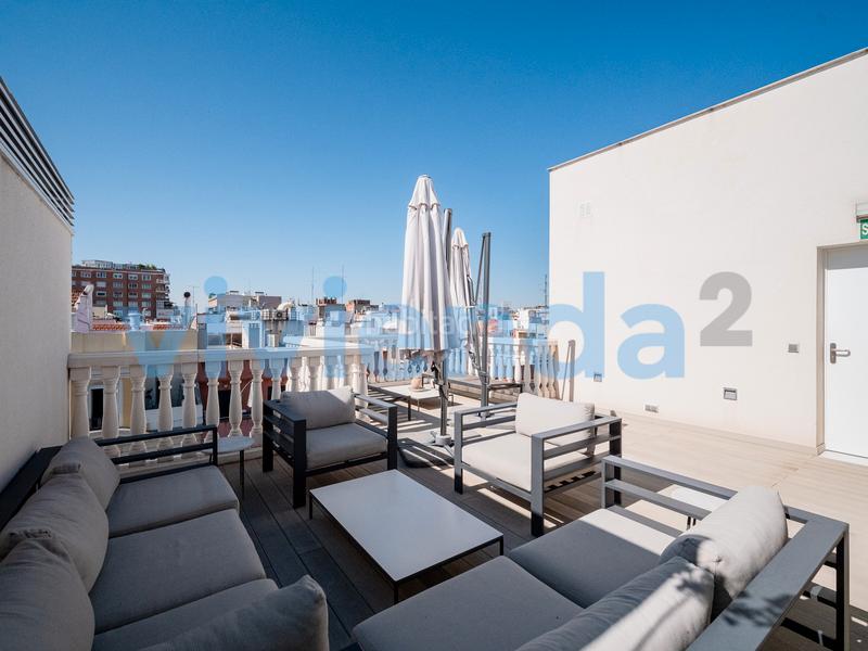 Foto 25ab7fda-39bd-4ea2-a035-0b95e7379c25. Piso  en Goya, 84 m2, 1 dormitorios, 1 baxf1os, 715.000 euros en Madrid