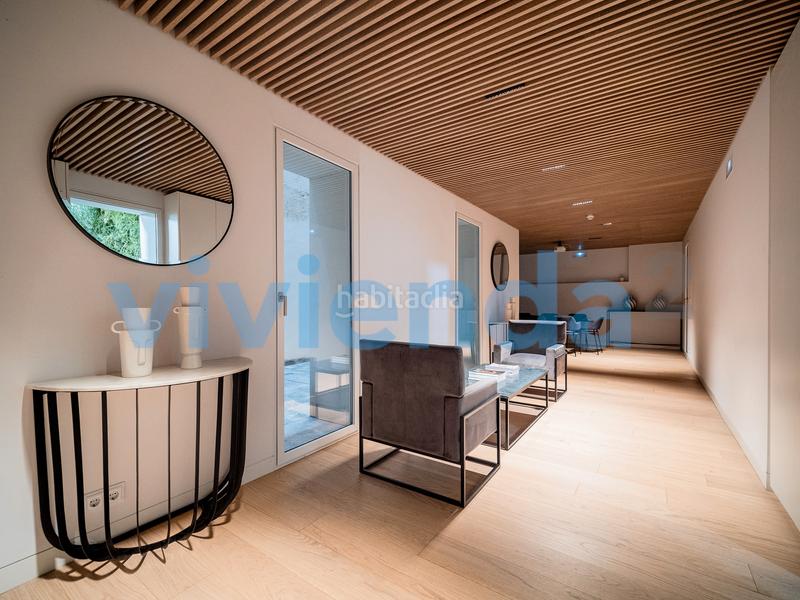 Foto 69ac3ea5-b0cf-4609-8cbd-c6ddbe8ae335. Piso  en Goya, 84 m2, 1 dormitorios, 1 baxf1os, 715.000 euros en Madrid