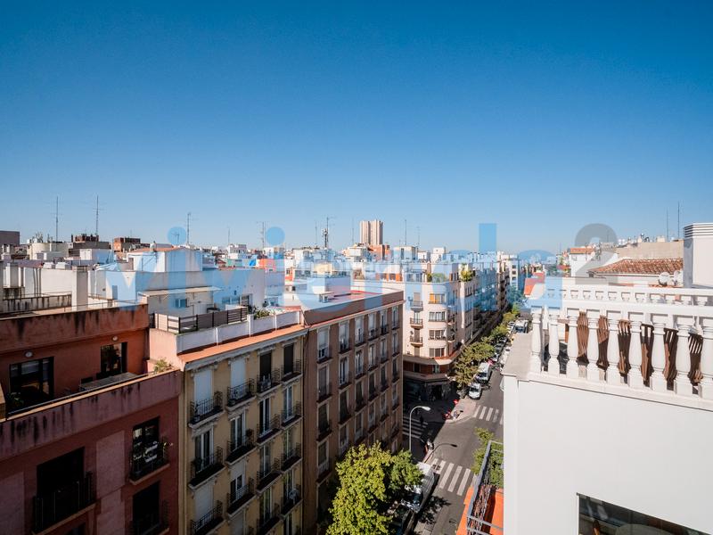 Foto 6ae1969d-21e2-42d2-ab24-890be860642f. Piso  en Goya, 84 m2, 1 dormitorios, 1 baxf1os, 715.000 euros en Madrid