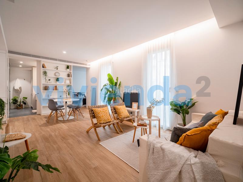 Foto 7d1b741e-1f39-4c64-9661-37bb444be7da. Piso  en Goya, 84 m2, 1 dormitorios, 1 baxf1os, 715.000 euros en Madrid