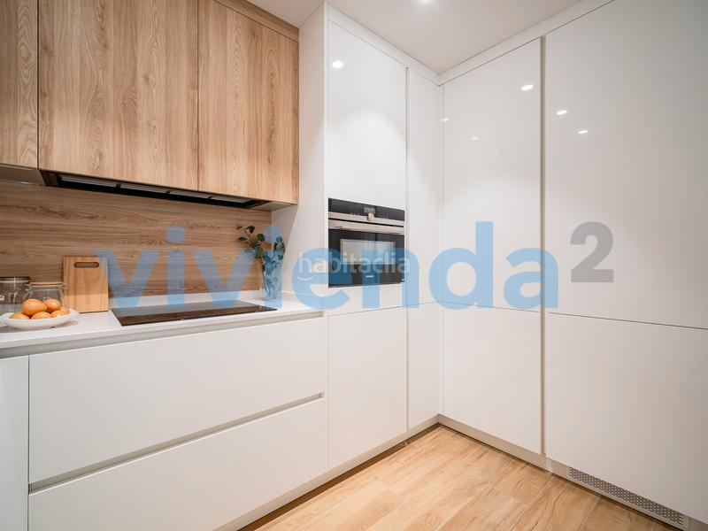 Foto 81fbfcad-3e68-460b-bf56-88b71aebd92a. Piso  en Goya, 84 m2, 1 dormitorios, 1 baxf1os, 715.000 euros en Madrid