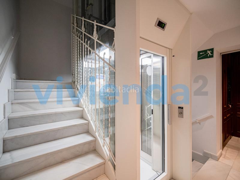 Foto 9c9267dc-048d-4f44-a9d1-02bc3ac90a76. Piso  en Goya, 84 m2, 1 dormitorios, 1 baxf1os, 715.000 euros en Madrid