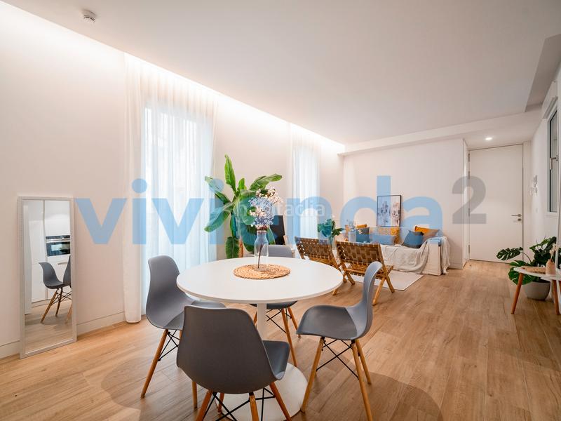 Foto a5dc0f7d-1984-49e7-a58b-6efb6f85f1c0. Piso  en Goya, 84 m2, 1 dormitorios, 1 baxf1os, 715.000 euros en Madrid