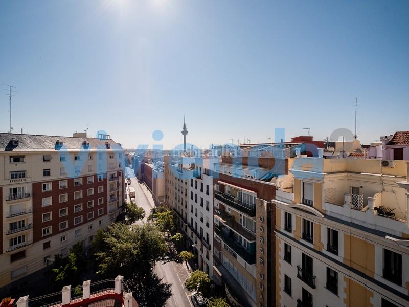 Foto a74cfad8-6221-48f9-9575-6856071ace62. Piso  en Goya, 84 m2, 1 dormitorios, 1 baxf1os, 715.000 euros en Madrid