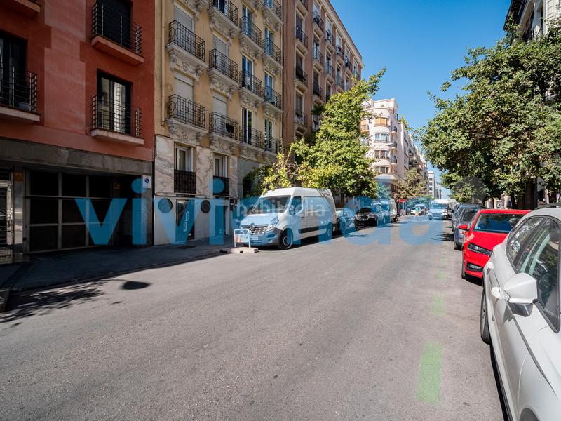 Foto a88b6c8b-3269-48d6-9f46-c93a1dfd690f. Piso  en Goya, 84 m2, 1 dormitorios, 1 baxf1os, 715.000 euros en Madrid