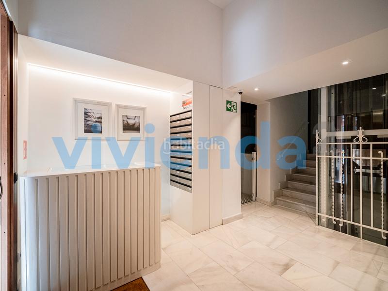 Foto b3a95f27-e226-404a-95fa-24a433d537bf. Piso  en Goya, 84 m2, 1 dormitorios, 1 baxf1os, 715.000 euros en Madrid