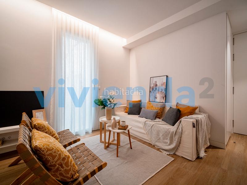 Foto c8380180-eaa3-43fb-b0d9-99f461c7ca2d. Piso  en Goya, 84 m2, 1 dormitorios, 1 baxf1os, 715.000 euros en Madrid