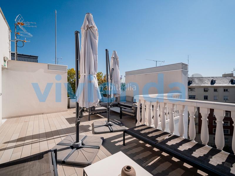 Foto d7b41d1b-d505-463b-85d4-18c5507f0a09. Piso  en Goya, 84 m2, 1 dormitorios, 1 baxf1os, 715.000 euros en Madrid