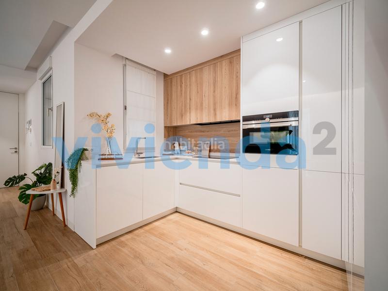 Foto f2a0d432-f5c2-432a-b4b3-b8ac97134dfe. Piso  en Goya, 84 m2, 1 dormitorios, 1 baxf1os, 715.000 euros en Madrid
