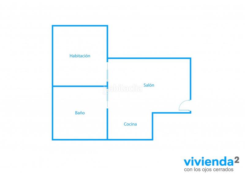 Foto f42f4e57-416c-4a45-a097-1204d5b072e7. Piso  en Goya, 84 m2, 1 dormitorios, 1 baxf1os, 715.000 euros en Madrid