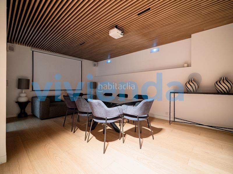 Foto f4f4f629-c885-46cc-b207-978447a0ac21. Piso  en Goya, 84 m2, 1 dormitorios, 1 baxf1os, 715.000 euros en Madrid