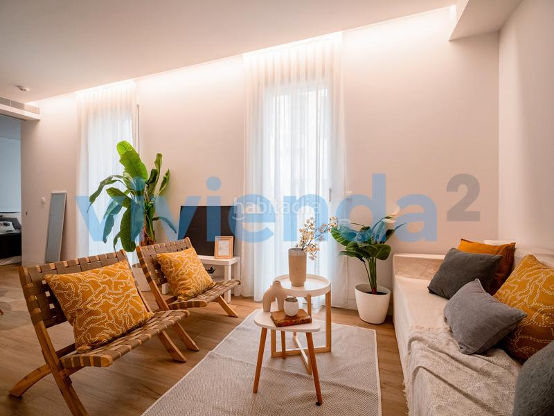 Foto f7f508ee-f687-4e13-bdbe-92b9343b7eef. Piso  en Goya, 84 m2, 1 dormitorios, 1 baxf1os, 715.000 euros en Madrid