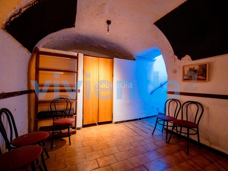 Foto 0909783a-ff7b-4a45-ade4-9b3e575de46f. Local comercial local en Palacio, 126 m2, 0 dormitorios, 2 baxf1os, 414.000 euros en Madrid