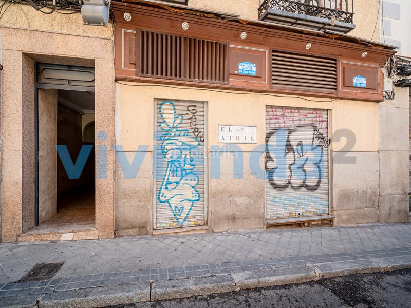 Foto 0e69ebcf-31fb-413b-aa15-2cd81dbb62f2. Local comercial local en Palacio, 126 m2, 0 dormitorios, 2 baxf1os, 414.000 euros en Madrid