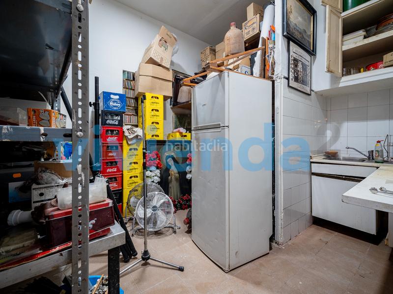 Foto 103076f2-462d-48a2-81e7-0a436b21001f. Local comercial local en Palacio, 126 m2, 0 dormitorios, 2 baxf1os, 414.000 euros en Madrid