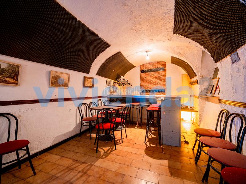 Foto 6a4bef2c-f7bc-47c1-a57b-0a104f60dad5. Local comercial local en Palacio, 126 m2, 0 dormitorios, 2 baxf1os, 414.000 euros en Madrid