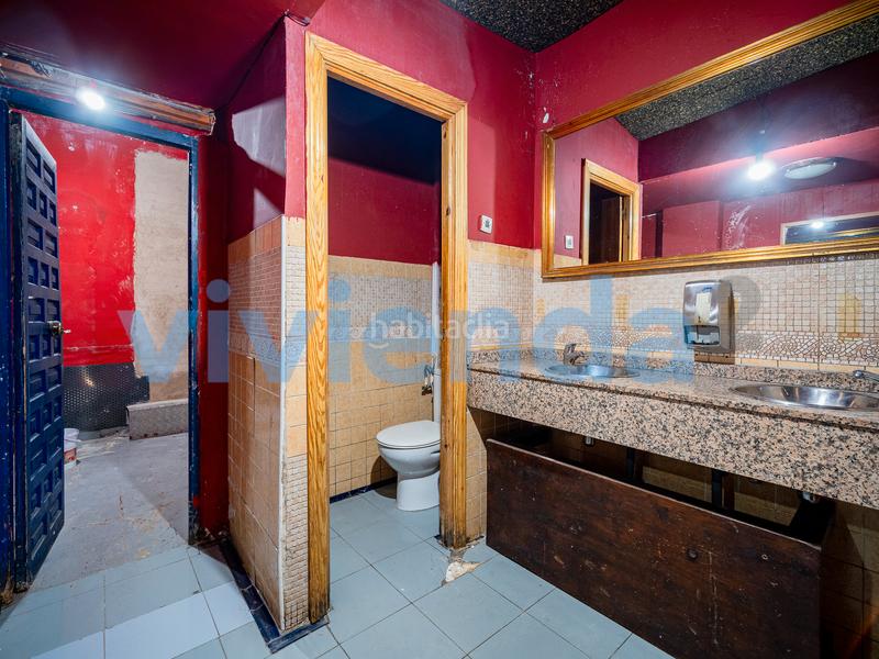 Foto 6fc39cb9-e7a7-47f4-9c38-4727892251ea. Local comercial local en Palacio, 126 m2, 0 dormitorios, 2 baxf1os, 414.000 euros en Madrid