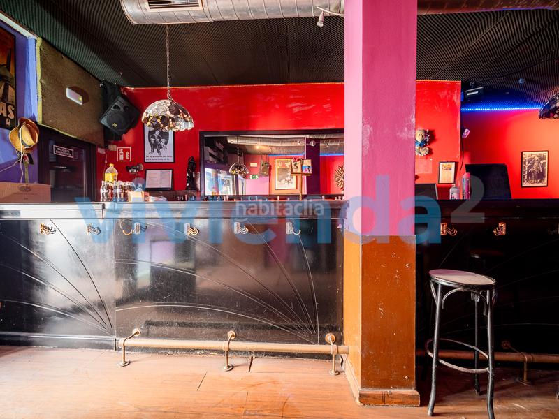 Foto 78e75d8b-a8a8-4882-abf1-ffe6a941118e. Local comercial local en Palacio, 126 m2, 0 dormitorios, 2 baxf1os, 414.000 euros en Madrid