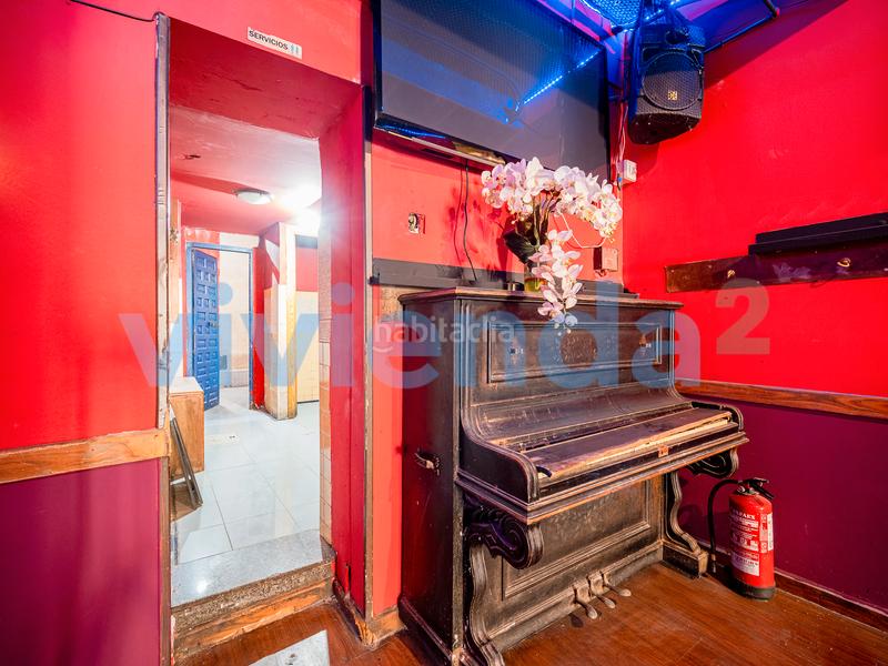 Foto 7b8af281-797c-4f7b-a7d4-edbbca879c0b. Local comercial local en Palacio, 126 m2, 0 dormitorios, 2 baxf1os, 414.000 euros en Madrid