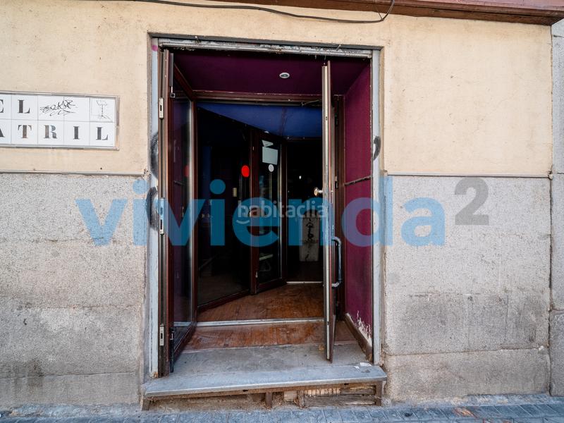 Foto 911d44f0-ce55-4b97-bb47-46dc6a1d291c. Local comercial local en Palacio, 126 m2, 0 dormitorios, 2 baxf1os, 414.000 euros en Madrid
