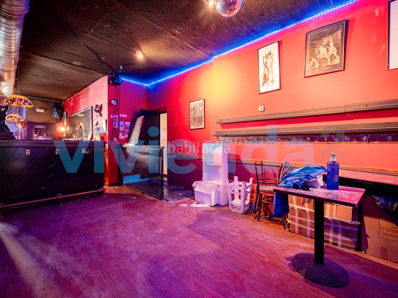 Foto b91f5113-8fcf-4cb0-a7d2-40c0b4a669e6. Local comercial local en Palacio, 126 m2, 0 dormitorios, 2 baxf1os, 414.000 euros en Madrid